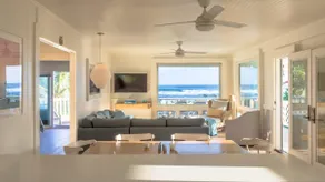 Beachfront Oasis - Image 2