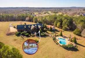 Luxury Retreat w/ Heated Pool - Sleeps 28 - Image 4