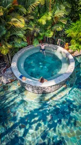 Luxury 3500 sq ft Tropical Villa - Pool & Jacuzzi - Image 4