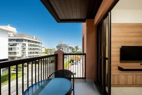 Luxurious Suite in Beachfront Resort Jbv328 - Image 2