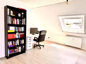 Loft 16 Weyhe - Self Check-In, Smart TVs, WLAN - Image 2