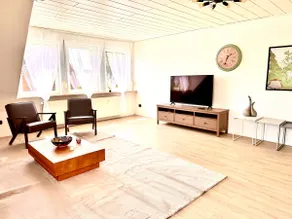 Loft 16 Weyhe - Self Check-In, Smart TVs, WLAN - Image 5