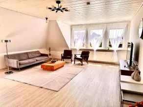 Loft 16 Weyhe - Self Check-In, Smart TVs, WLAN - Image 3