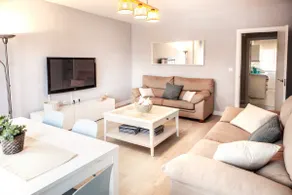14 - The Strait Penthouse - Enjoy Tarifa - Image 2