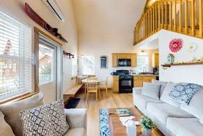 Large 1BR Mountainview Dog Friendly - Image 4