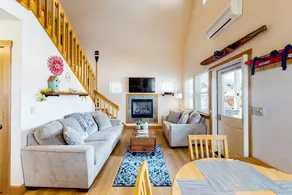 Large 1BR Mountainview Dog Friendly - Image 3