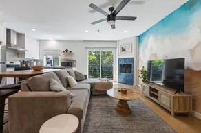 2BD Coastal Stay Fletcher Cove Solana Beach Apt - Image 2