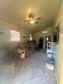 Boulder Ridge Cabin. Cozy cabin, easy trail access - Image 2