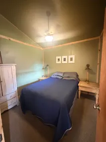 Boulder Ridge Cabin. Cozy cabin, easy trail access - Image 4