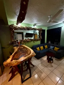 Casa Zury beach sand sun Nacional Park 1 min walk - Image 3