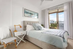 Fine Pine - Beachside Lifestyle with Two Balconies - Image 3