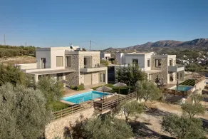 Alba Lilia Cretan Villas - Image 2