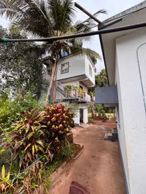 Cool & Peaceful - Studio Apt w/ AC & Fast Wifi. - Image 4