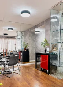 Essence | Elegant Apartment with Spectacular View - Image 3