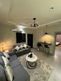 Apartment with a room, a hall and self check-in in Al-Sahafa neighborhood - Image 3