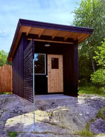 Hytten Lodge in Bohuslän - Image 2