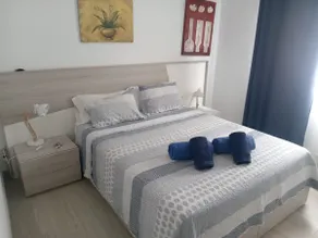 South Side Paradise, with Balcony, beach to 80 m - Image 2