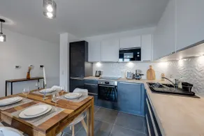 Le Paradis - Beautiful T2 ideally located with garage - Image 4