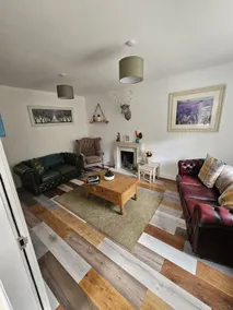 Sleeps 8 Matlock/ Matlock Bath Pet Friendly - Image 2