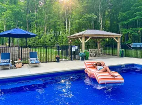 Lux Home w/Heated Pool • Hot Tub • Game Room - Image 2