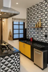 500 meters from downtown, 4 bedrooms, 4 bathrooms - Image 4