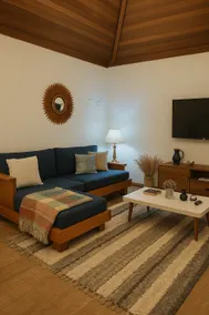500 meters from downtown, 4 bedrooms, 4 bathrooms - Image 3