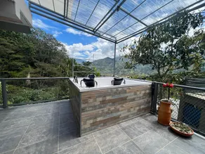 Cabin, farmhouse in Barbosa. Close to Medellin. - Image 3