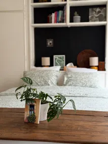 Cozy and designer loft in the heart of Amiens - Image 1