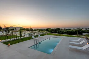 Phaedra - Vacation house with private pool in Kounoupidiana, Crete - Image 4