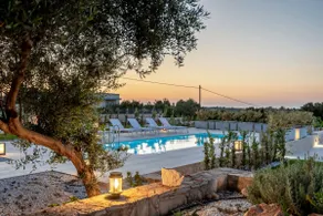 Iris - Vacation house with private pool in Kounoupidiana, Crete - Image 4