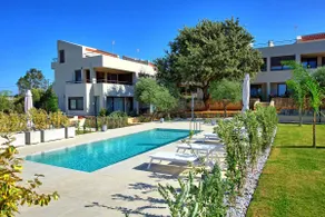 Iris - Vacation house with private pool in Kounoupidiana, Crete - Image 5