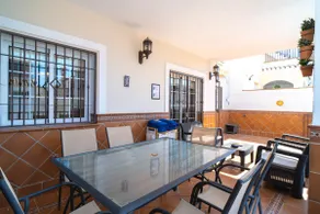Villa Mirto Private Pool Casasol - Image 4