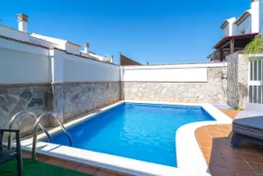 Villa Mirto Private Pool Casasol - Image 2