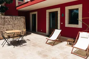 Jungle Apartment - Tenuta Fascianello - Image 2