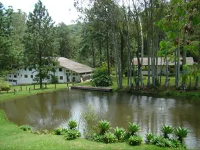Sítio Vale das Aguias - Casa Alto do Vale - Image 2