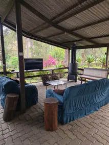 Sítio Vale das Aguias - Casa Alto do Vale - Image 3