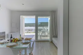 Capo Falcone Apartments with Shared Pool - Image 4