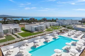 Capo Falcone Apartments with Shared Pool - Image 2
