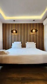 Cozy 1 Bedroom/Living Room Apartment, Lagoon View - Image 5