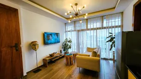 Cozy 1 Bedroom/Living Room Apartment, Lagoon View - Image 4