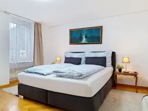 Apartment Bieri-Haus by Interhome - Image 5