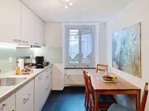 Apartment Bieri-Haus by Interhome - Image 3