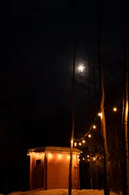 Aurora Modern Cabin with Sauna - Fall Foliage! - Image 5