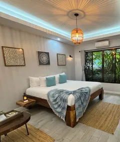 Paradisiacal Cabin-Jacuzzi, Pool & Gym La Fortuna - Image 3