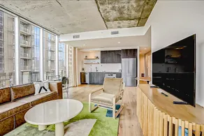 Scenic 1BR Lakeview Natiivo Austin 15th-Floor - Image 3