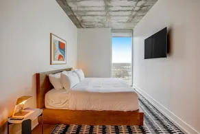 Sleek 1BR Native Austin 15th-Floor | Pool - Image 4
