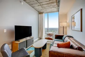Sleek 1BR Native Austin 15th-Floor | Pool - Image 5