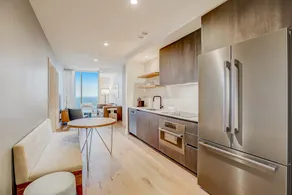Sleek 1BR Native Austin 15th-Floor | Pool - Image 3