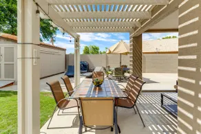 1 Mi to Surprise Stadium! Home w/ Patio & Hot Tub - Image 2