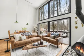 Sugarloaf Chalet – Fireplace • Hot Tub • Pets Ok! - Image 2
